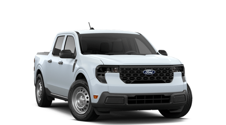 Maverick® vehicle